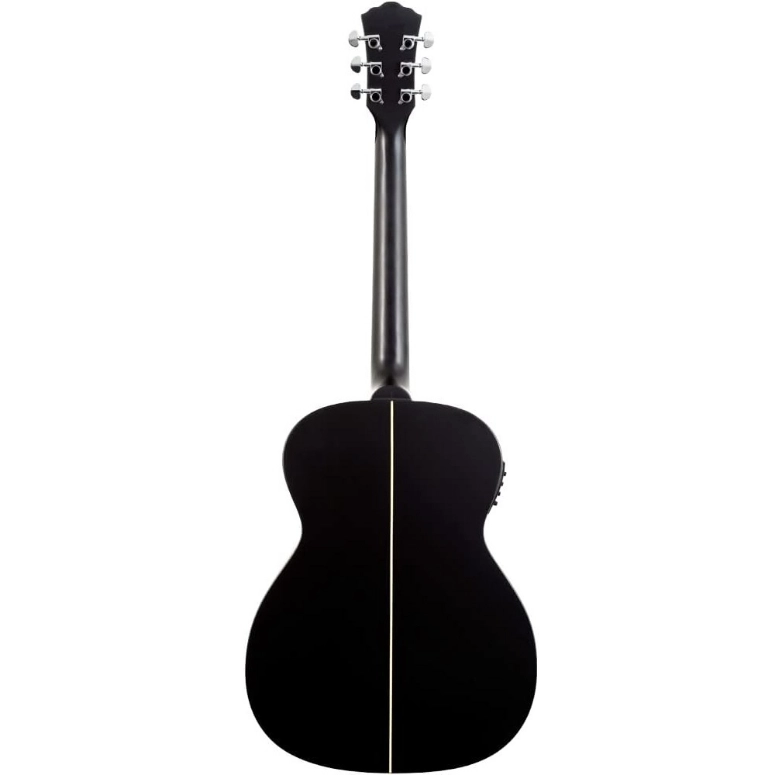 GUITARRA ELECTROACUSTICA WASHBURN DFEFE-U - 4