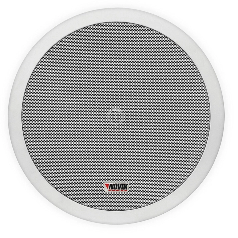 PARLANTE DE TECHO BLANCO NOVIK NWS 5100 - 1