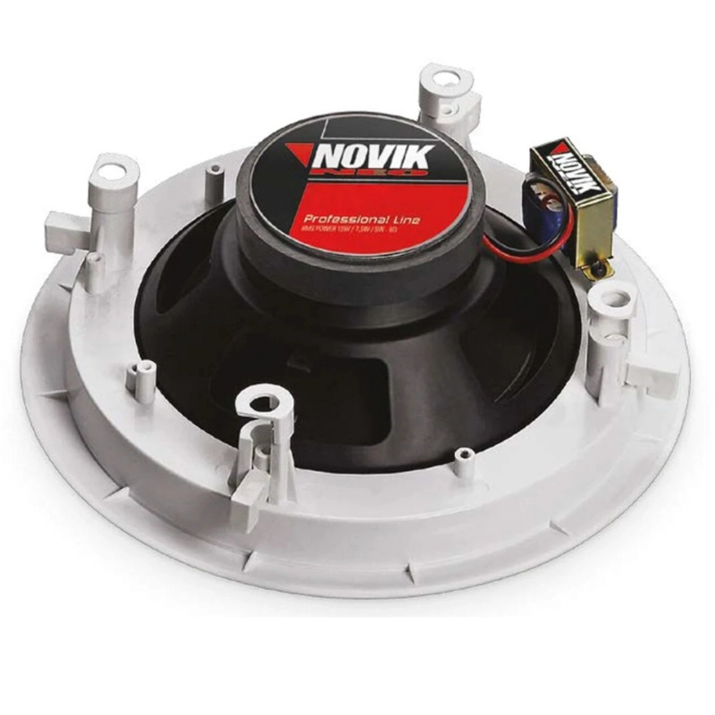 PARLANTE DE TECHO BLANCO NOVIK NWS 5100 - 2