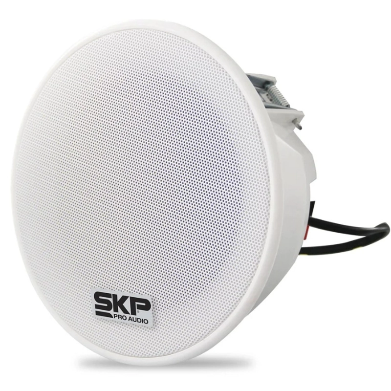 KIT 4 PARLANTES DE TECHO SKP INSTALL KIT 4 - 2