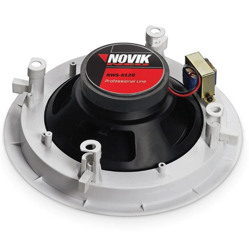 PARLANTES PARA TECHO NOVIK NWS 6120 - 2