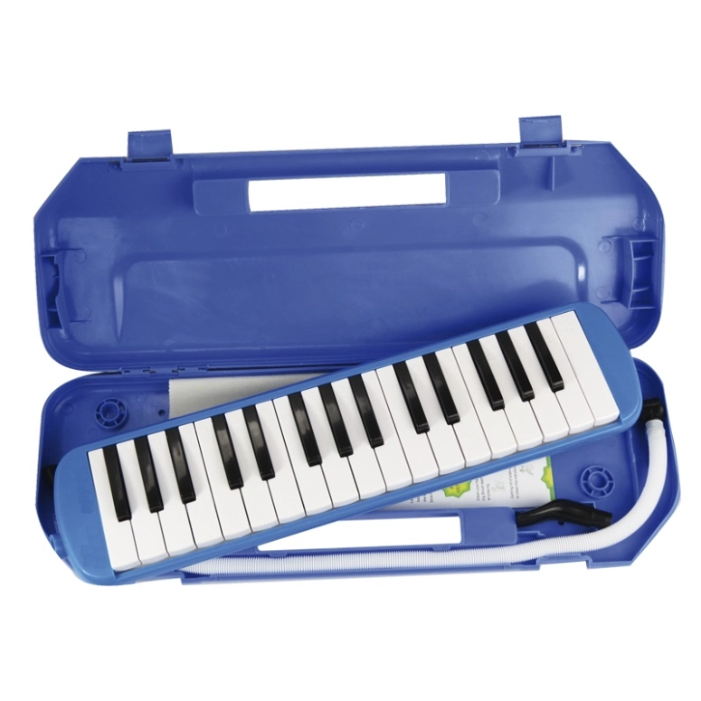 MELODICA FONTAI 32 TECLAS SALSA FT-32K - 1