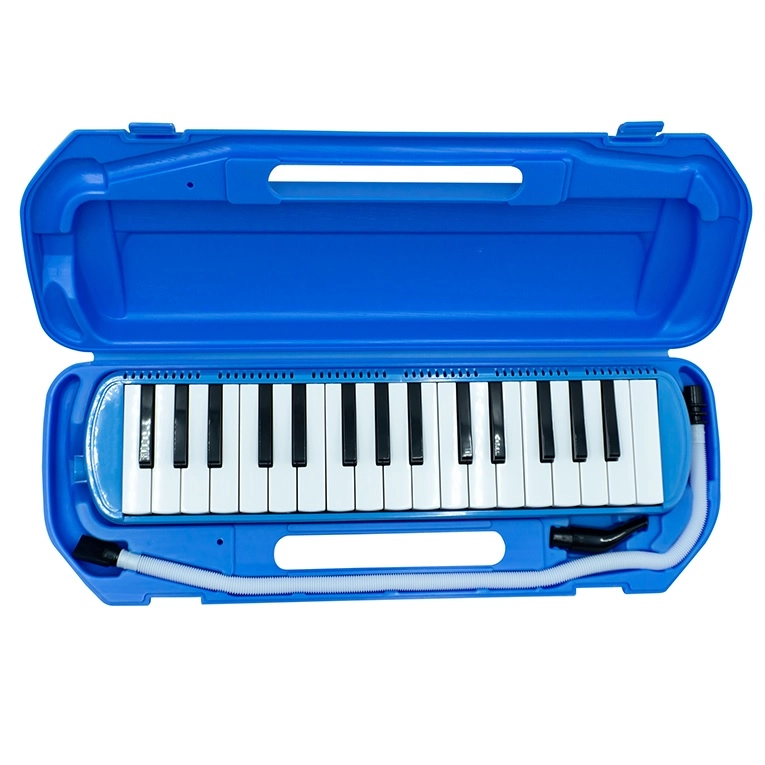 MELODICA FONTAI 32 TECLAS SALSA FT-32K - 2