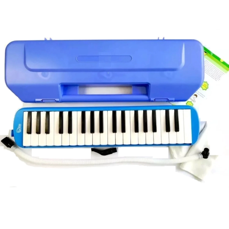 MELODICA FONTAI 37 TECLAS SALSA FT-37K - 1