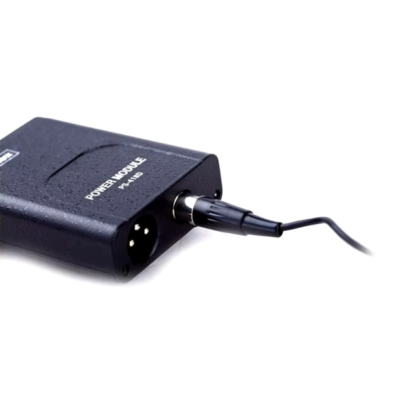 MICROFONO DE GUITARRA SUPERLUX E101DXLR - 2