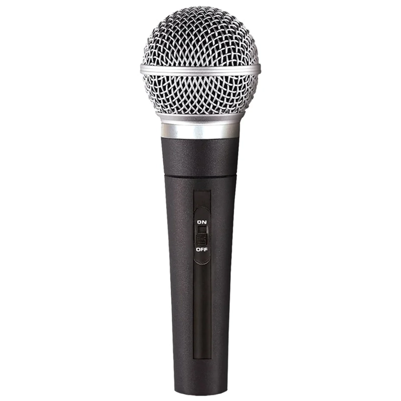 MICROFONO VOCAL DINAMICO SKP PRO 58 XLR - 2