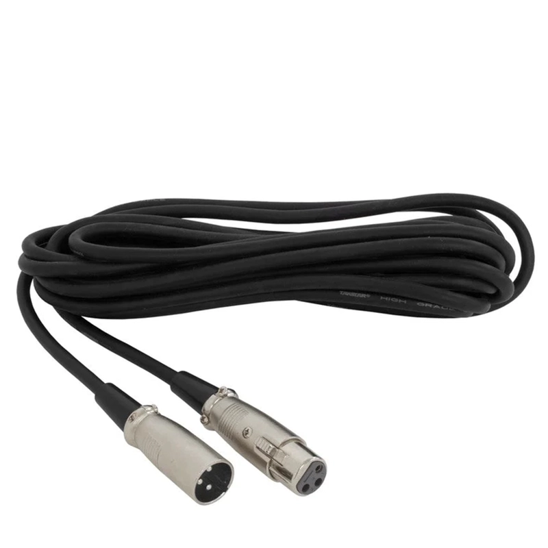 MICROFONO VOCAL DINAMICO SKP PRO 58 XLR - 4