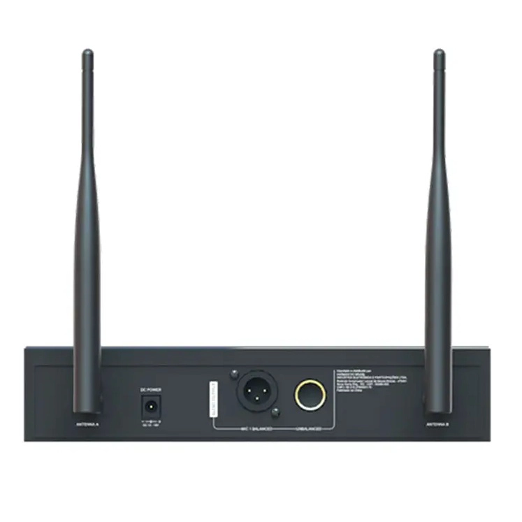 MICROFONO INALAMBRICO DE MANO AKG WP300 - 2