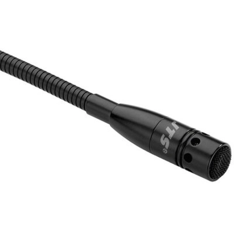 BASE + MICROFONO CUELLO DE CISNE JTS ST5030 + GM5218 - 2