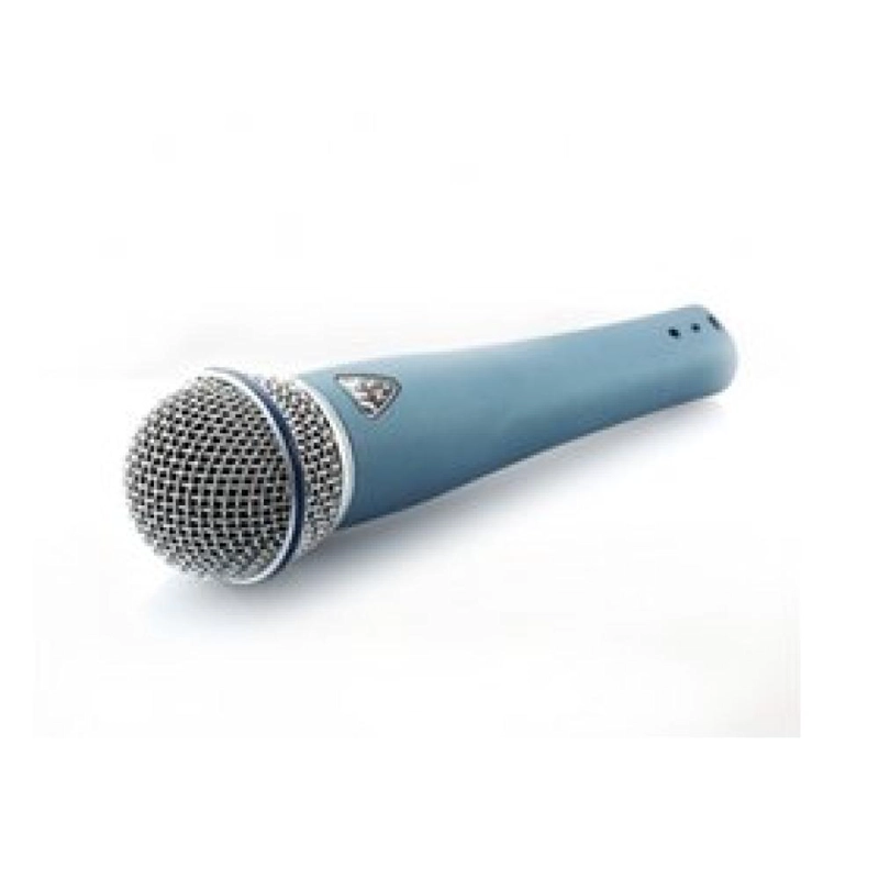 MICROFONO VOCAL DINAMICO JTS NX 8 - 2