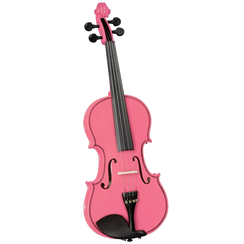 VIOLIN 4/4 CERVINI HV-100 44 PK - 1