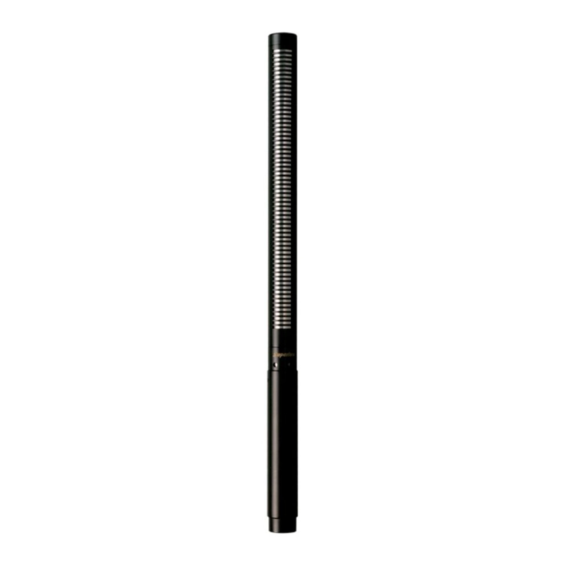 MICROFONO DE ESCOPETA SUPERLUX PRA118S - 1
