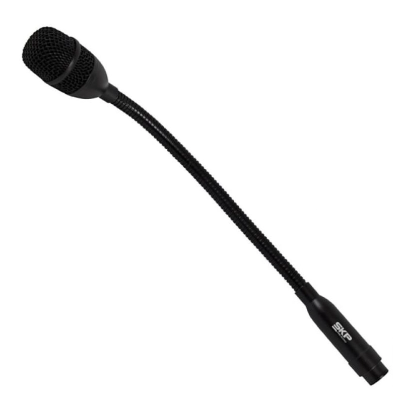 MICROFONO CUELLO DE GANSO SKP GM 9 - 1