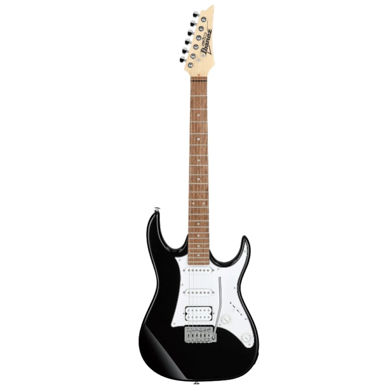 GUITARRA ELECTRICA SERIE GIO IBANEZ GRX 40 BK - 1
