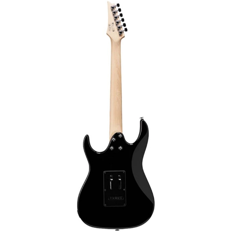 GUITARRA ELECTRICA SERIE GIO IBANEZ GRX 40 BK - 2