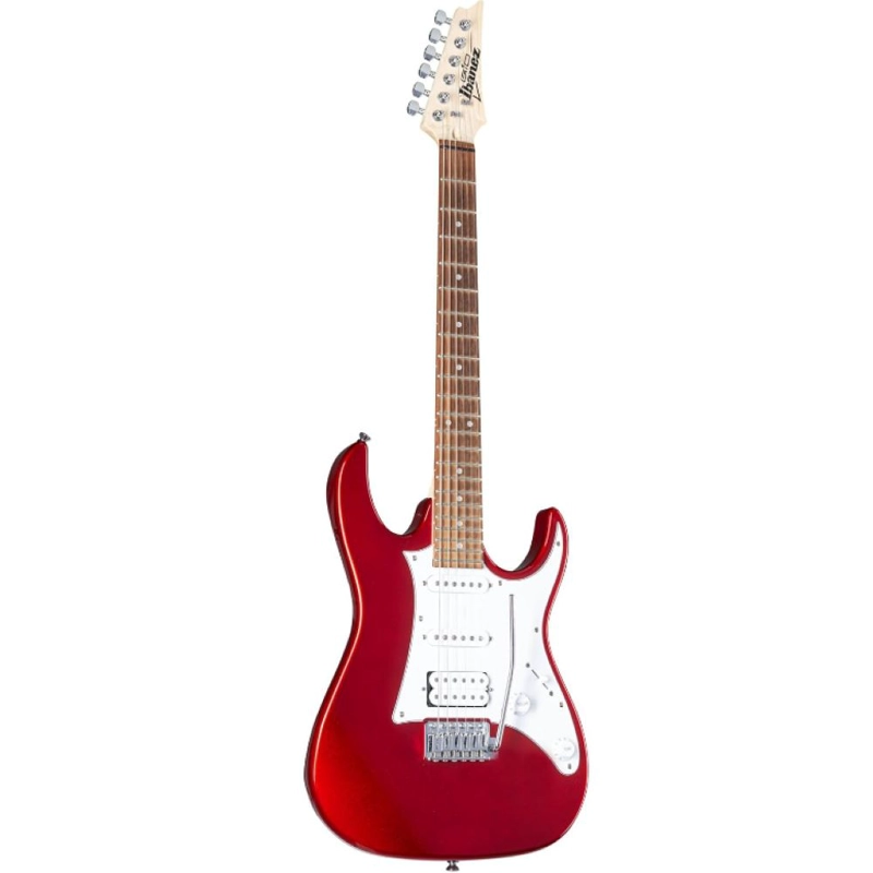 GUITARRA ELECTRICA SERIE GIO IBANEZ GRX 40 CA - 1