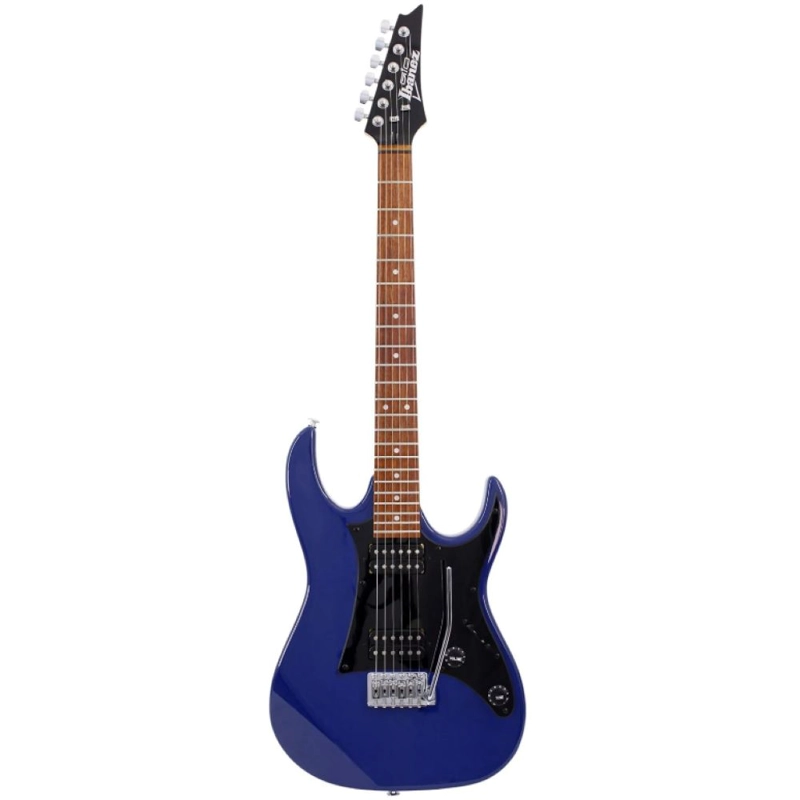 PACK DE GUITARRA ELECTRICA IBANEZ IJRX 20U BL - 1