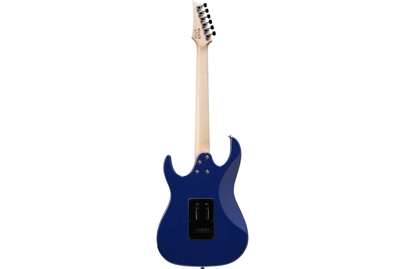 PACK DE GUITARRA ELECTRICA IBANEZ IJRX 20U BL - 2
