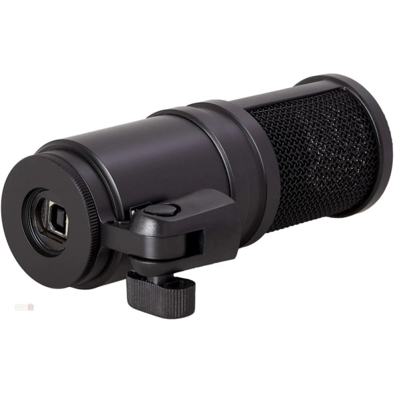 MICROFONO USB DE ESTUDIO SUPERLUX E205UMKII - 2