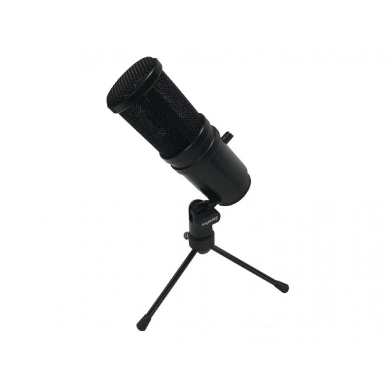 MICROFONO USB DE ESTUDIO SUPERLUX E205UMKII - 3