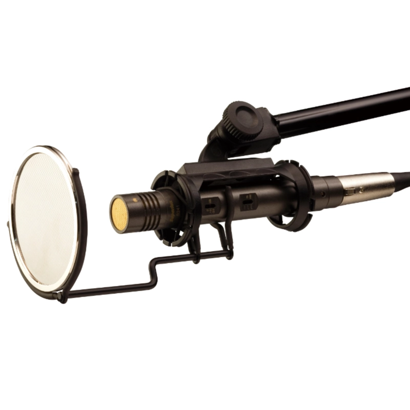 MICROFONO CONDENSADOR SUPERLUX S241 - 1