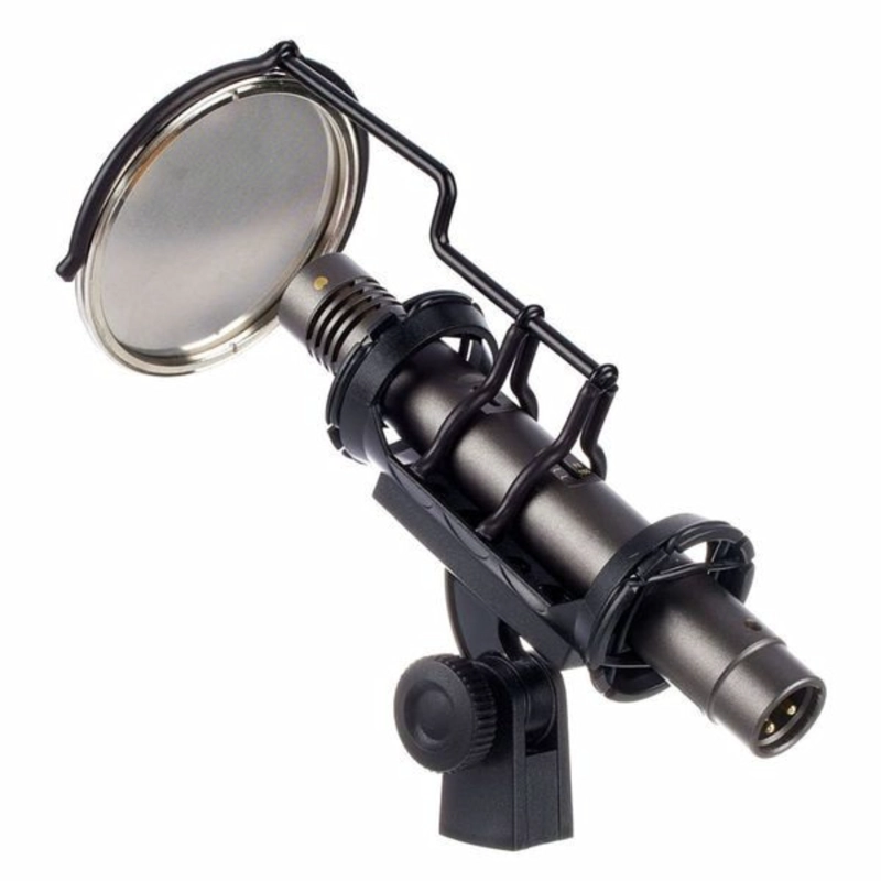 MICROFONO CONDENSADOR SUPERLUX S241 - 2
