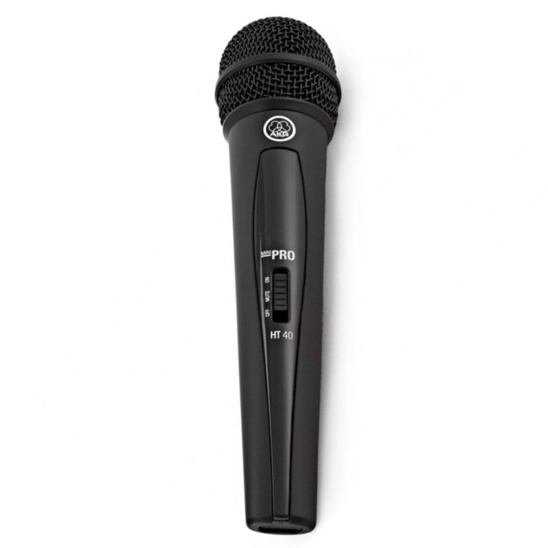 MICROFONO INALAMBRICO AKG WMS 40 MINI 2 MIX - 2