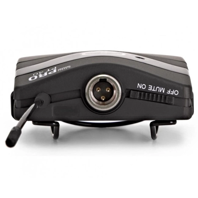 MICROFONO INALAMBRICO AKG WMS 40 MINI 2 MIX - 3