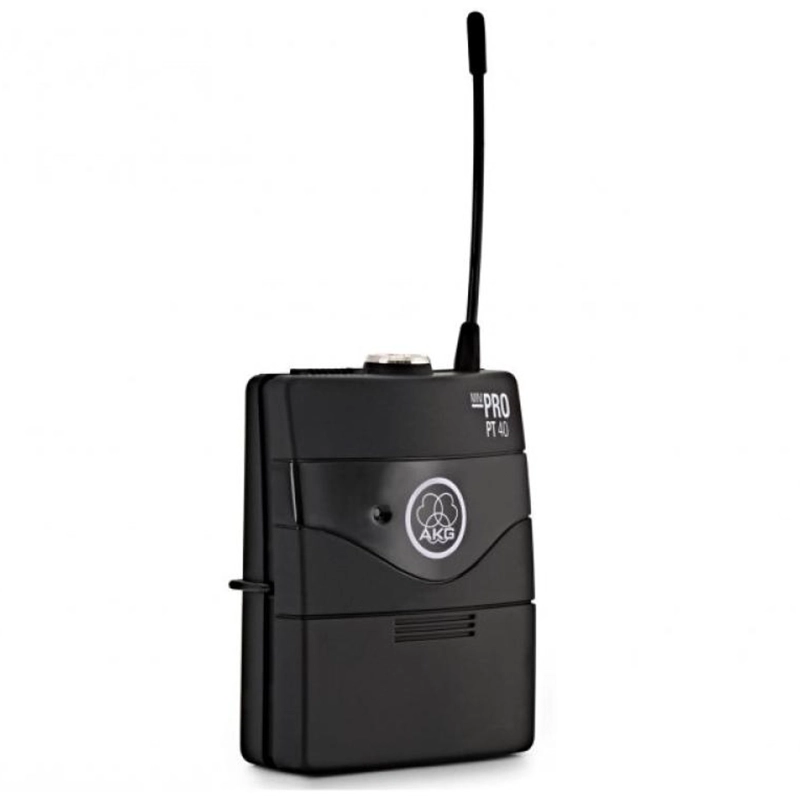MICROFONO INALAMBRICO AKG WMS 40 MINI 2 MIX - 4