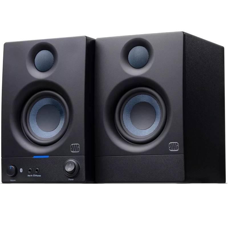 MONITOR PRESONUS MODELO ERIS 3.5 BLUETOOTH - 2