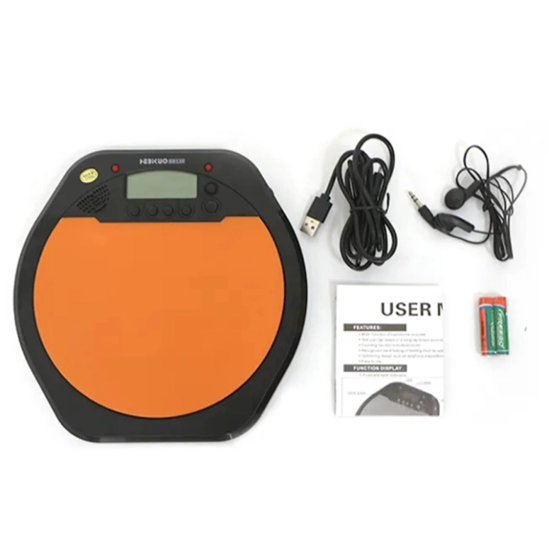 PAD DE PRACTICA ELECTRONICO HEBIKUO GD120 - 2