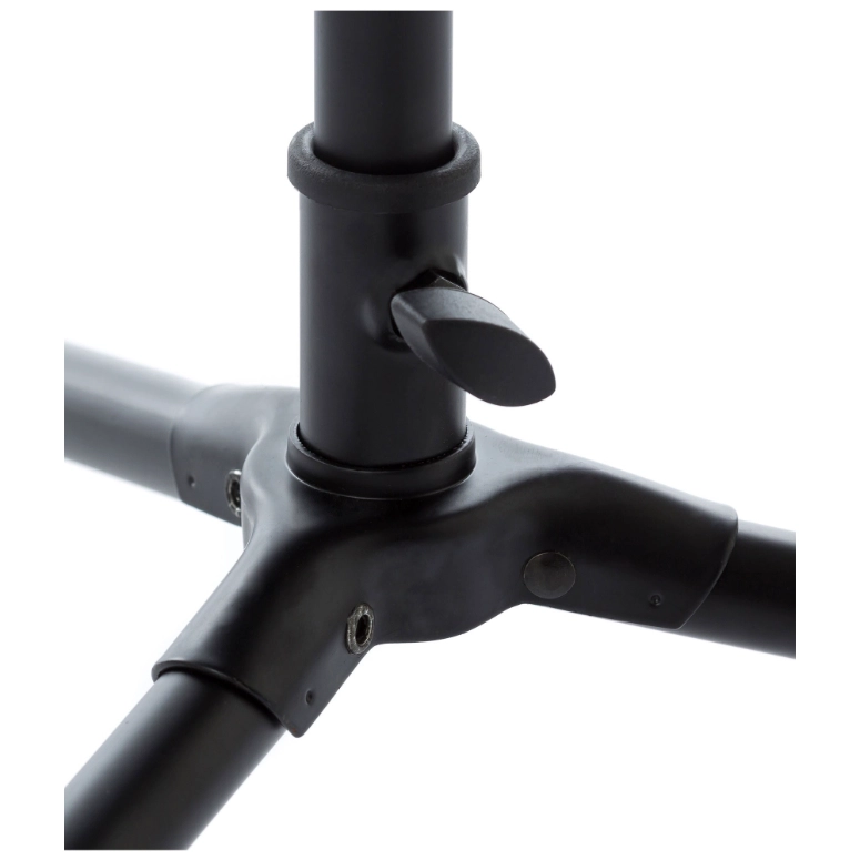 ATRIL PARA MICROFONO CON BOOM ULTRALIGERO BESPECO SH12NE - 2