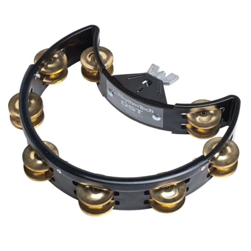 PANDERO PARA BATERIA RHYTHMTECH DST-11 - 2