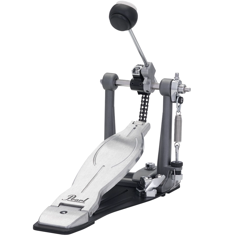 PEDAL SIMPLE PARA BOMBO PEARL P-1030 - 1