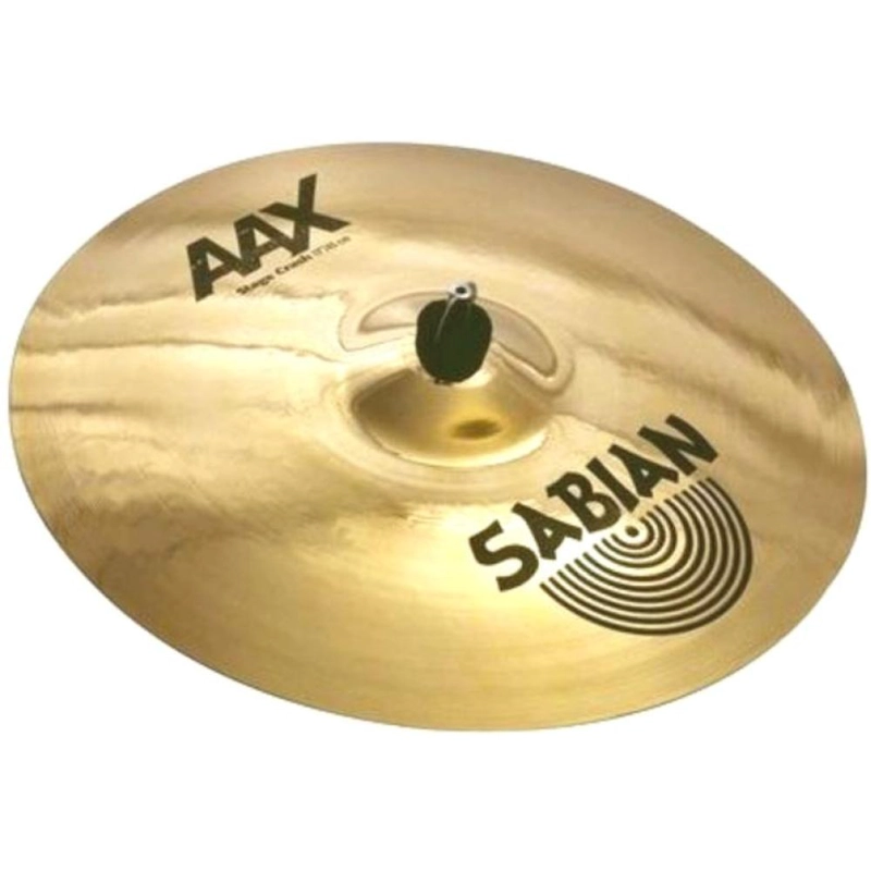 PLATILLO MEDIUM RIDE 20 PULGADAS SABIAN 22012 XB - 1
