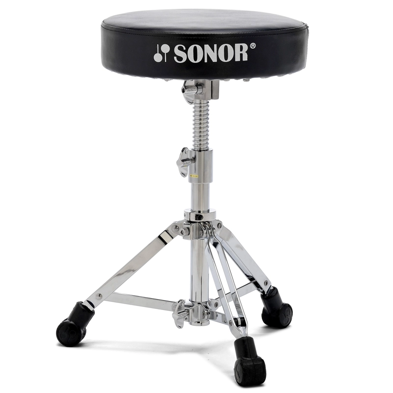 SILLIN PARA BATERIA MARCA SONOR MODELO DT-2000 - 1
