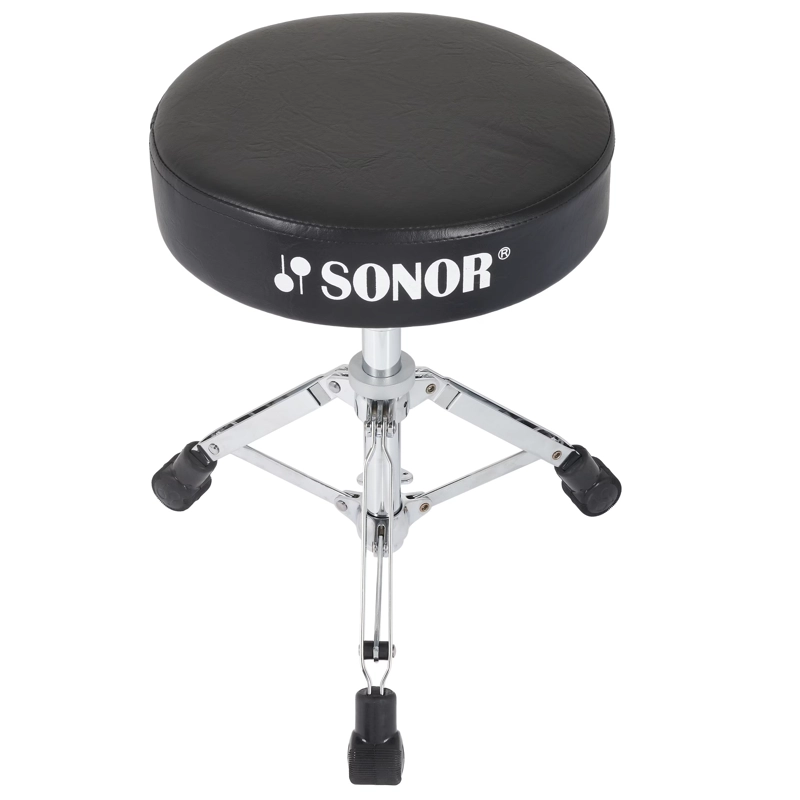 SILLIN PARA BATERIA MARCA SONOR MODELO DT-2000 - 2