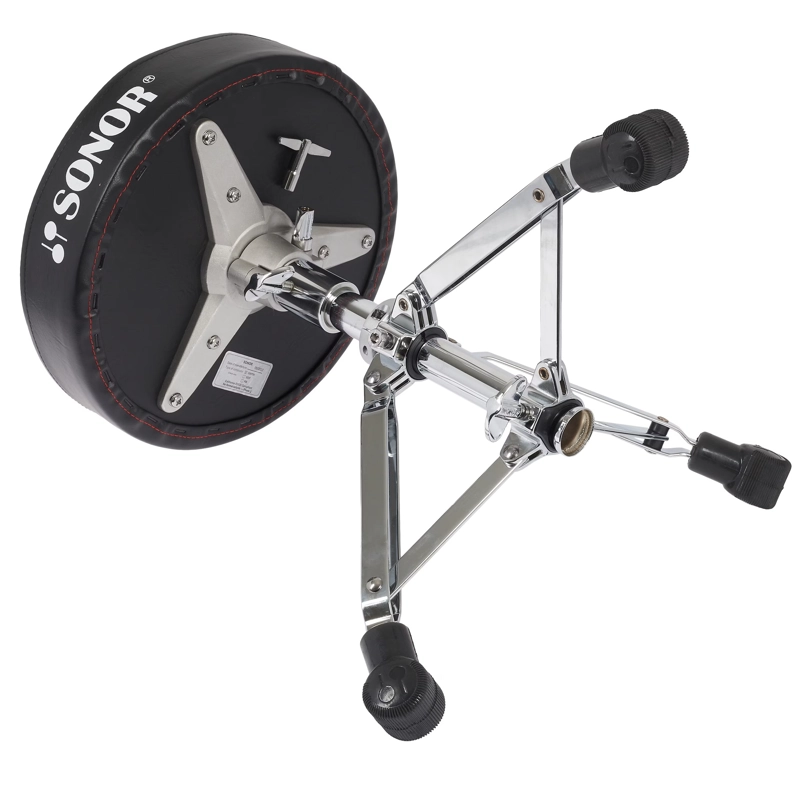 SILLIN PARA BATERIA MARCA SONOR MODELO DT-2000 - 3