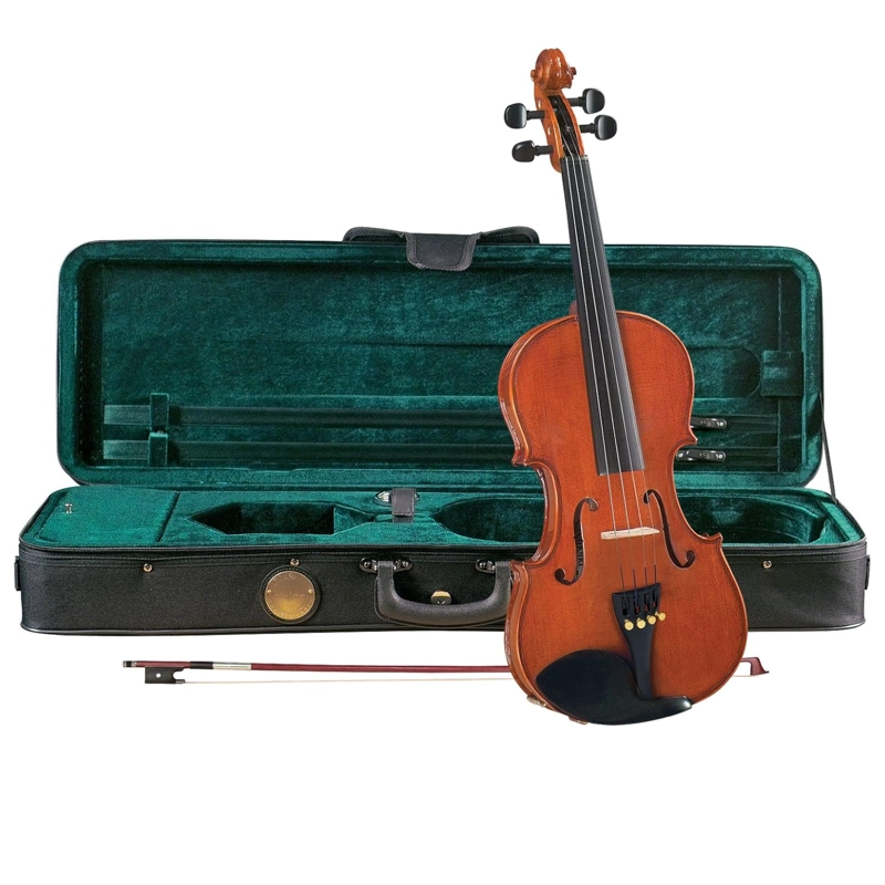 VIOLIN 44 PROFESIONAL CREMONA SV200 - 3