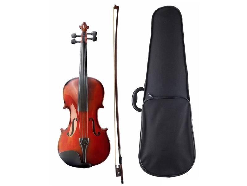 VIOLIN 44 PARA ESTUDIANTES MEMPHIS MODELO V11 - 1