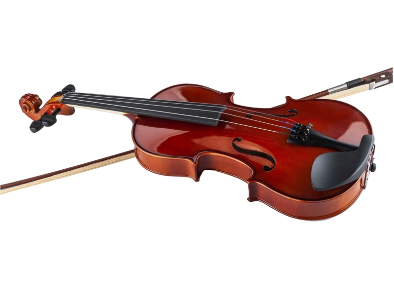 VIOLIN 44 PARA ESTUDIANTES MEMPHIS MODELO V11 - 2