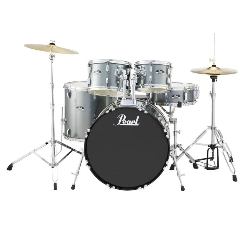 BATERIA ACUSTICA PROFESIONAL PEARL ROADSHOW RS 525 SC/C #706 - 1
