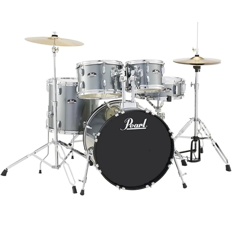 BATERIA ACUSTICA PROFESIONAL PEARL ROADSHOW RS 525 SC/C #706 - 2