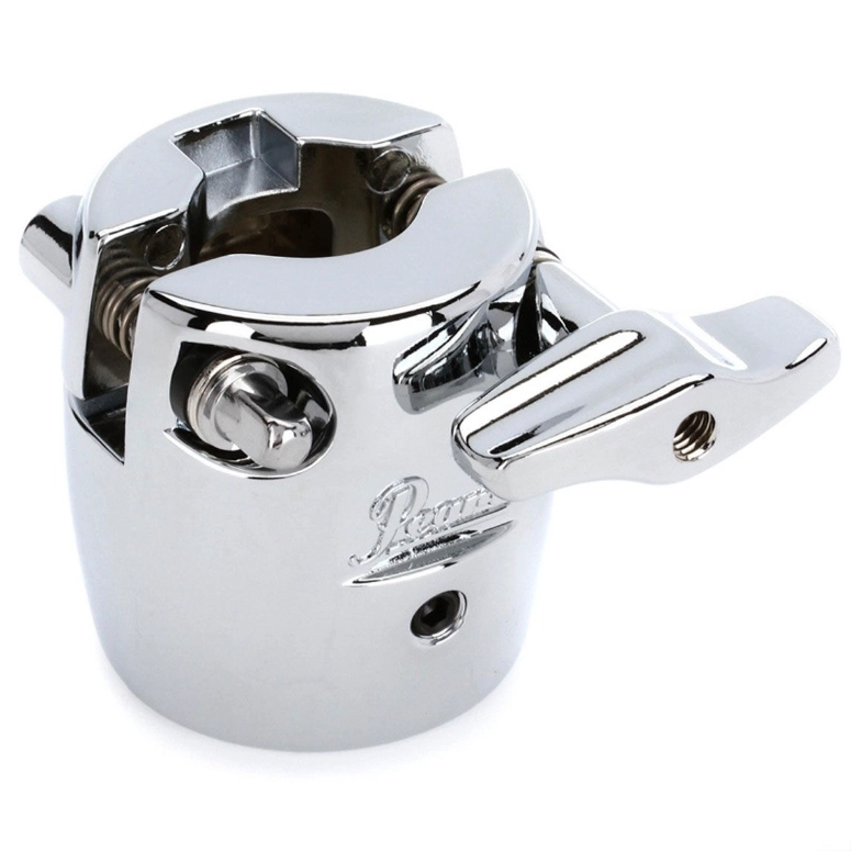 ABRAZADERA PARA RACK DE BATERIA PEARL PCL-100 - 1