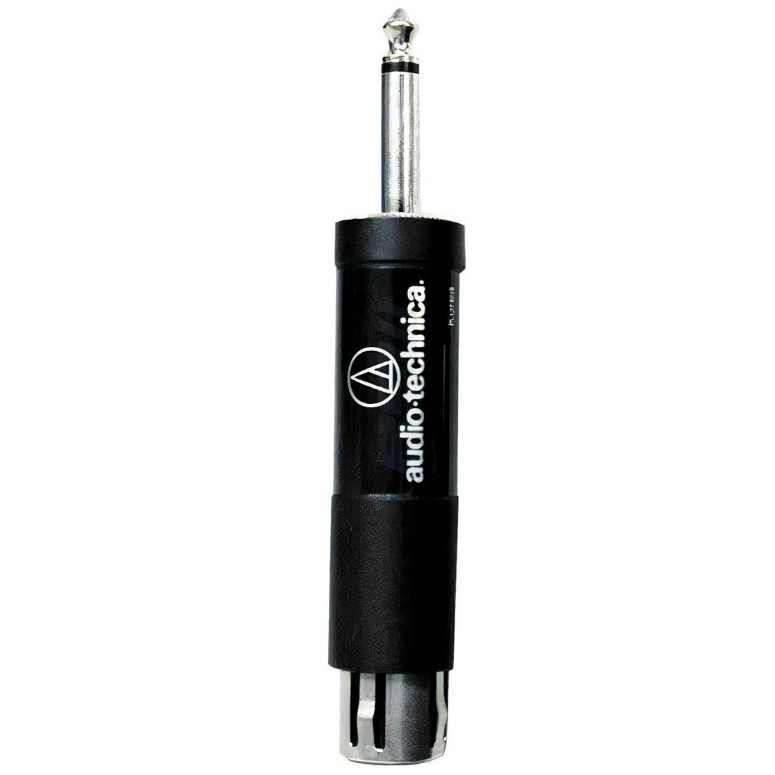 ADAPTADOR DE IMPEDANCIA AUDIO-TECHNICA CP- 8201 - 2