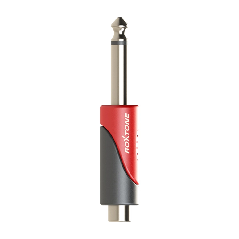 CONECTOR JACK MONO MACHO ROXTONE RPAN260 - 1