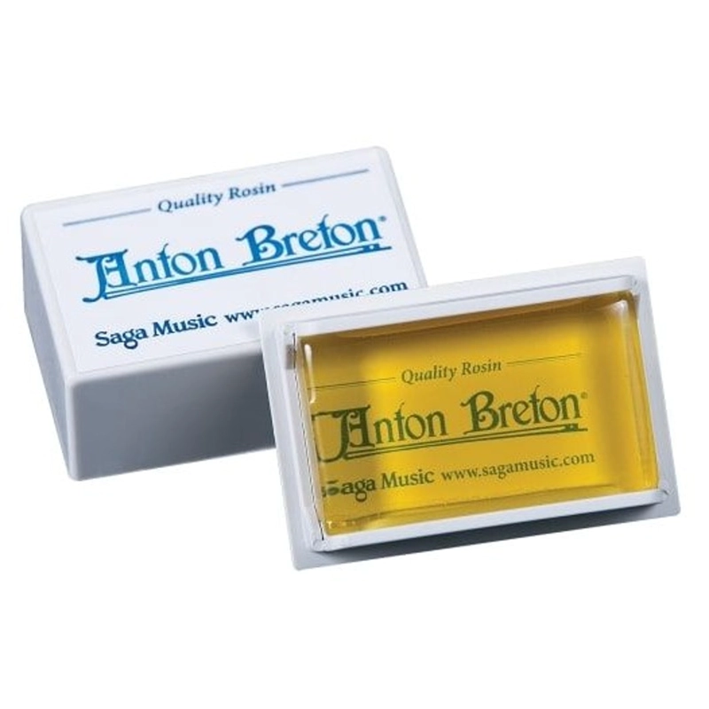 PECASTILLA VIOLIN ANTON BRETON VP-09 - 1