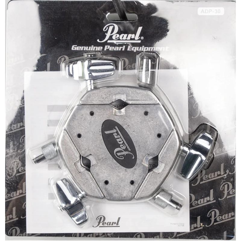 SOPORTE CLAMP DE PERCUCION PEARL ADP-30 - 2
