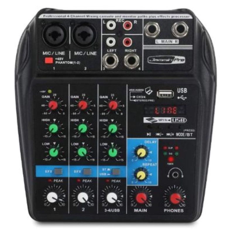 PACK HOME STUDIO JAMMIN PRO STUDIO PACK 2 - 2