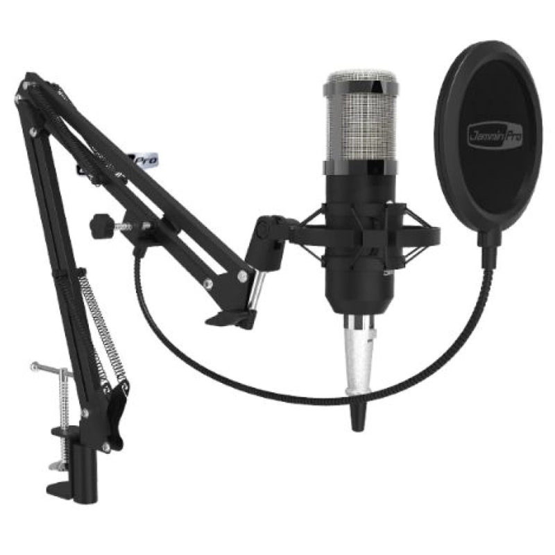 PACK HOME STUDIO JAMMIN PRO STUDIO PACK 2 - 3
